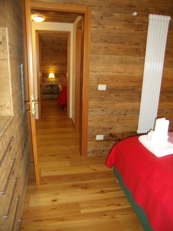 Appartement Letizia Mit Sauna By Monicare Seefeld in Tirol Exterior foto